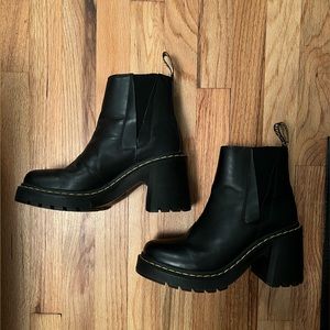 GUC Dr. Martens Spence boot. Size 8